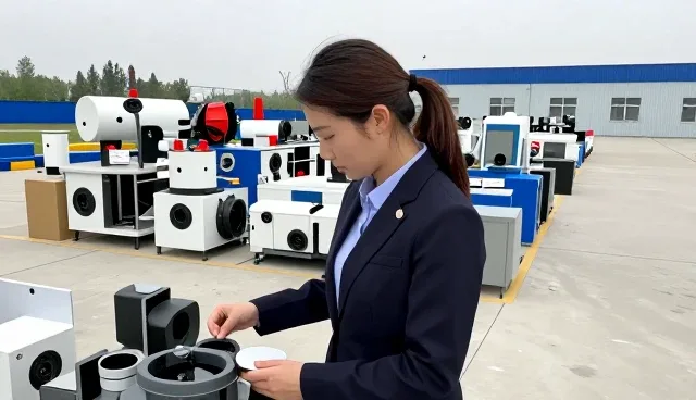 售后维保支持在高精度模具生产中的应用分析